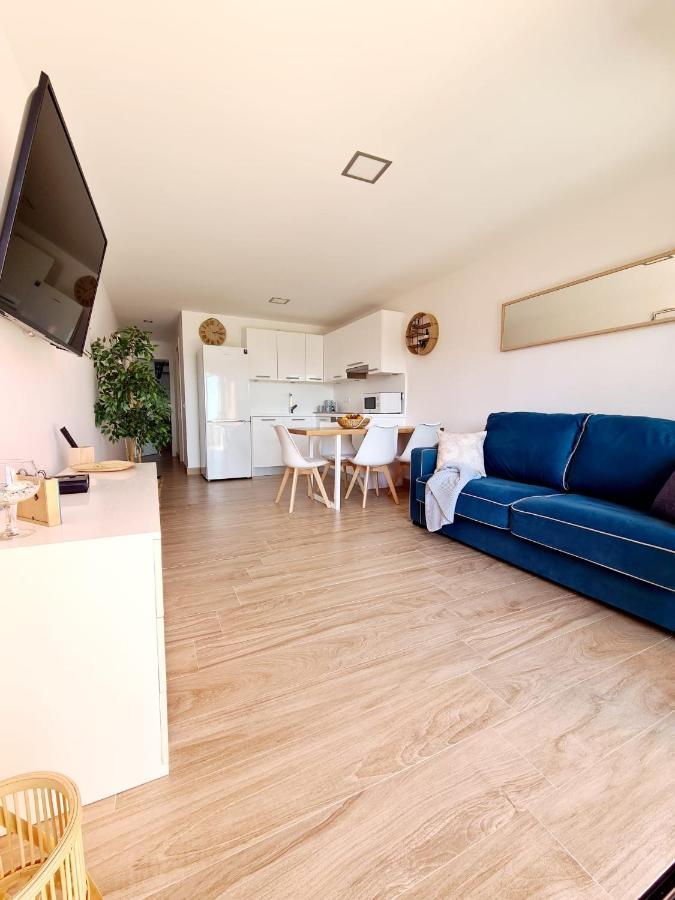 הוילה Playa Del Aguila  Sea View מראה חיצוני תמונה