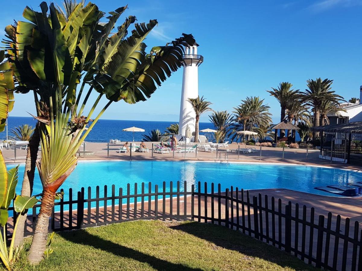 הוילה Playa Del Aguila  Sea View מראה חיצוני תמונה
