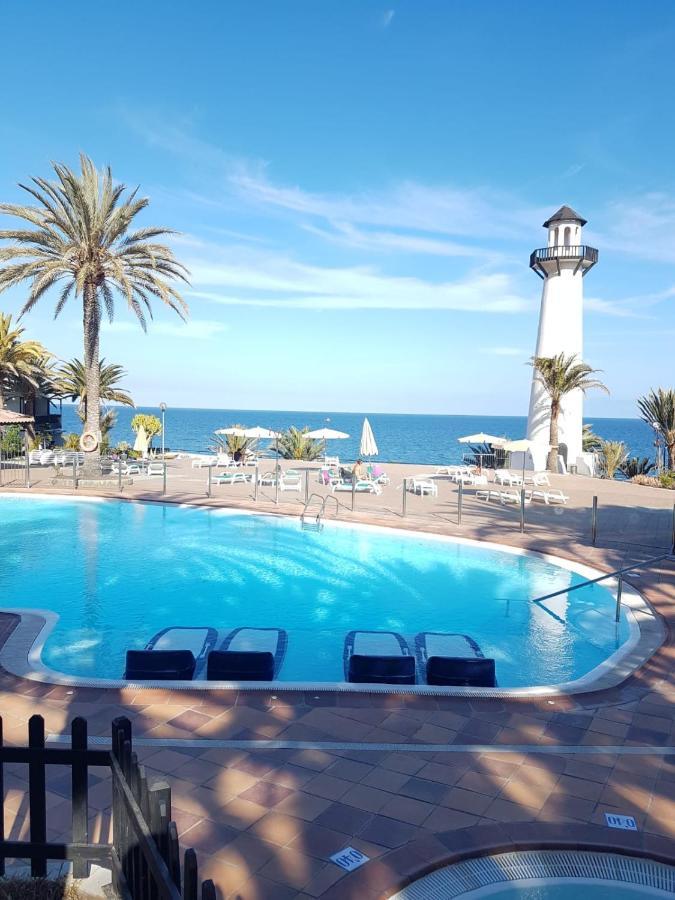 הוילה Playa Del Aguila  Sea View מראה חיצוני תמונה