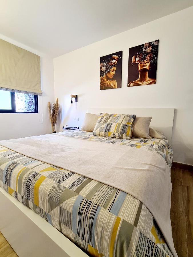 הוילה Playa Del Aguila  Sea View מראה חיצוני תמונה