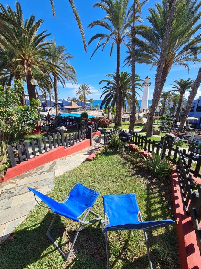 הוילה Playa Del Aguila  Sea View מראה חיצוני תמונה